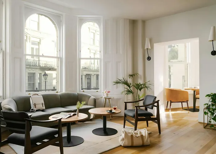 Kensington Gardens Hotel, Sonder By Marriott Bonvoy