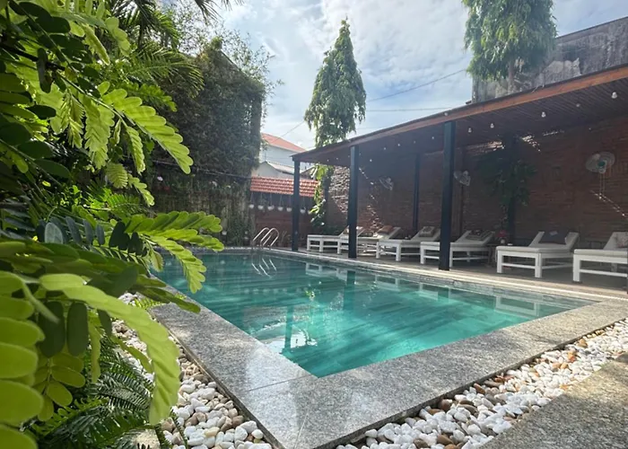 Ambedo Hotel Phu Quoc