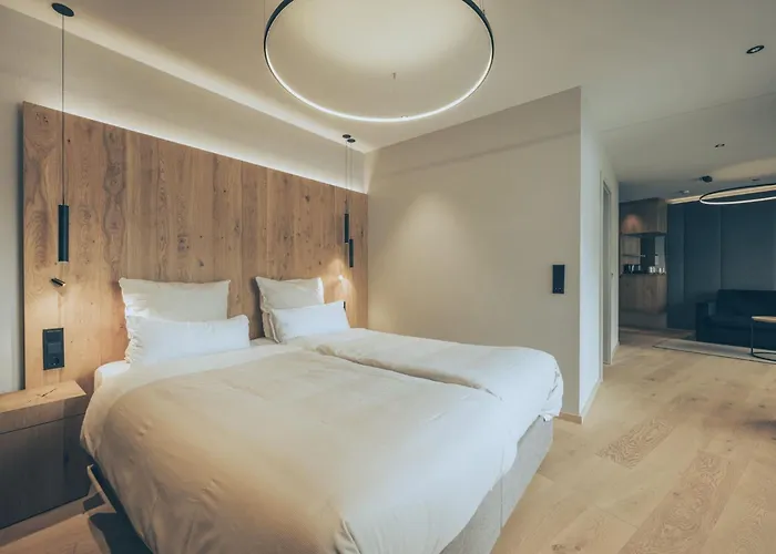 DAS GERLOS - Boutique Hotel