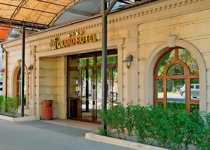 Atb Grand Hotel