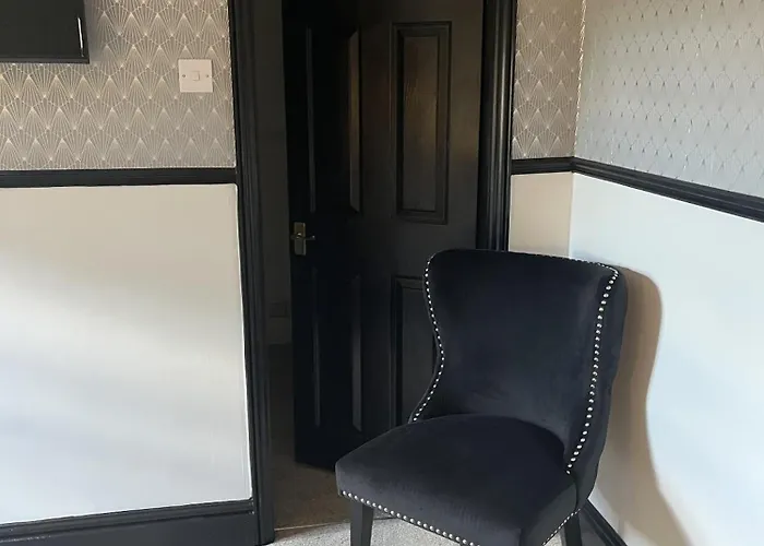 The Tontine Hotel & Bar