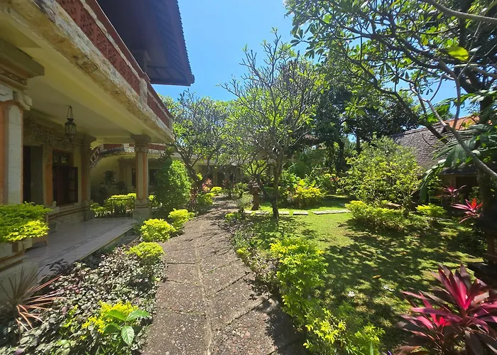 Rambutan Boutique Hotel