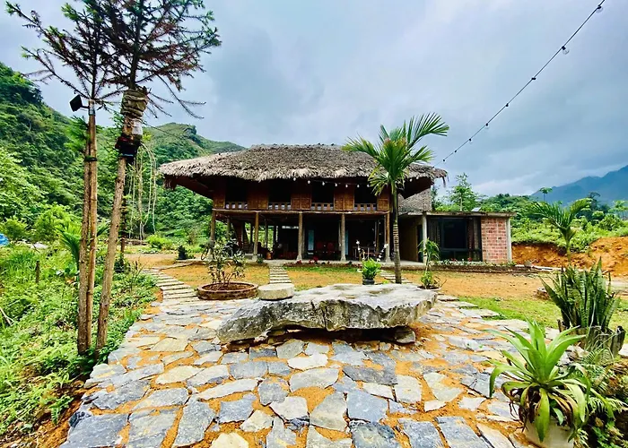 To Day Du Gia Village