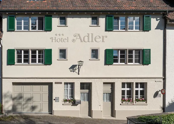 Hotel Adler