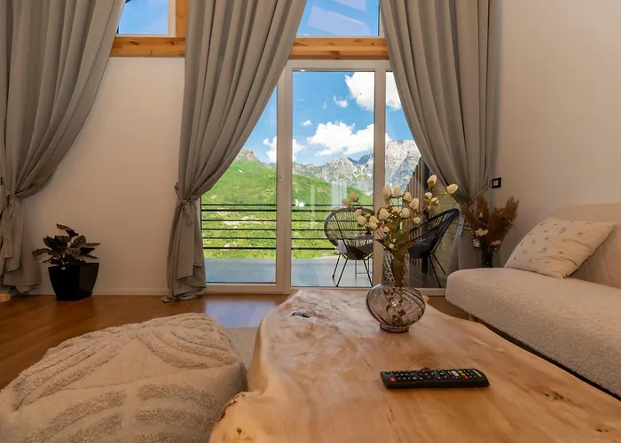 Vidis Chalet Boutique Hotel