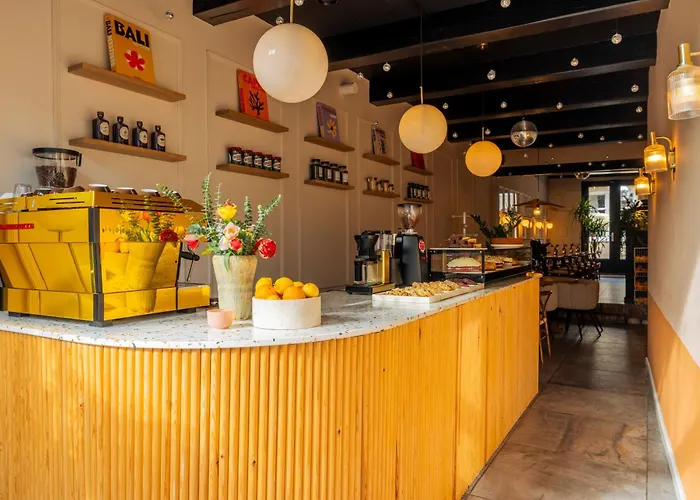 Boutique Hotel Johannes