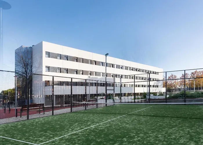 Stephouse Pozuelo Europa