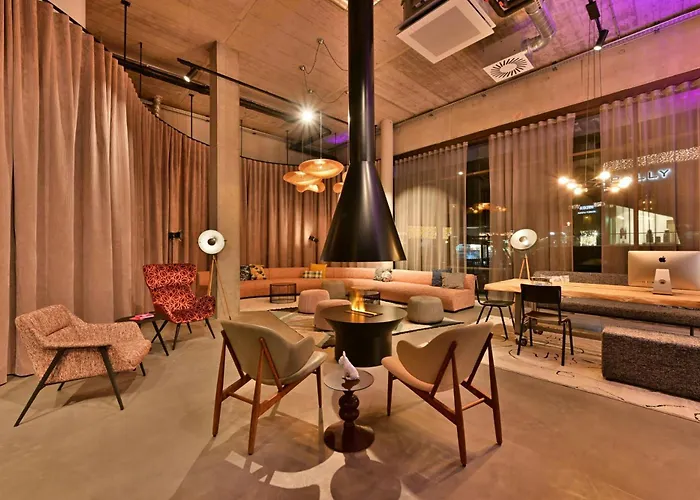 Moxy Outletcity Metzingen