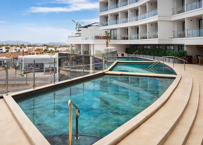 Wyndham Garden Mazatlan Marina