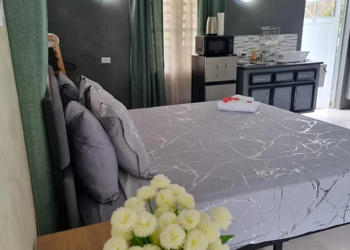 Cattleya Flor Hotel