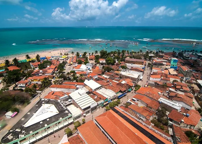 Pousada Vila Das Artes