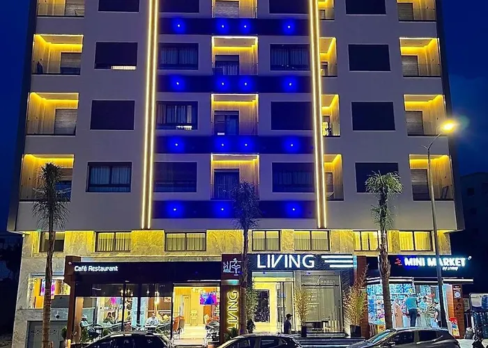 Living Appart-Hotel