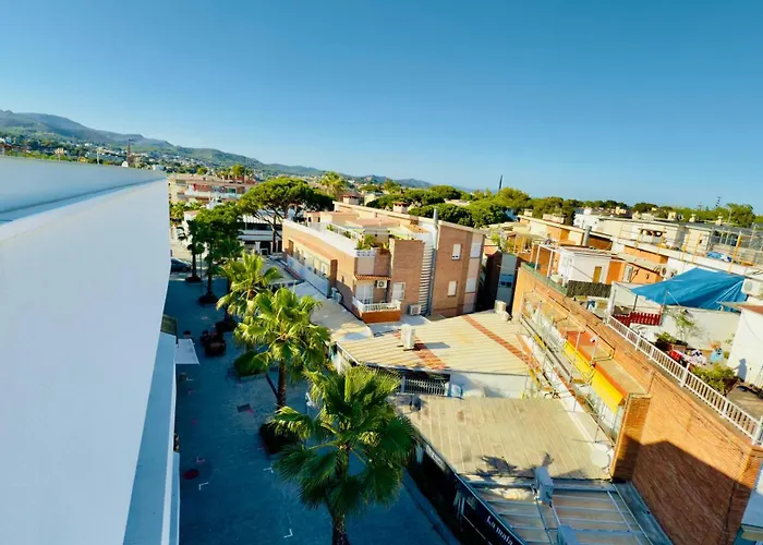 MYO Barcelona Hotel&Apartments