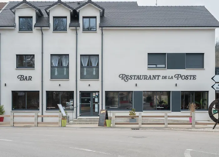 appartement LE MONCEY