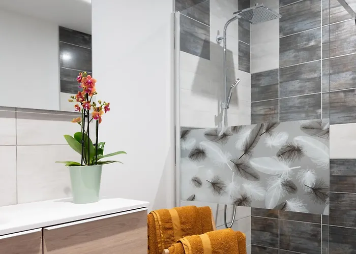appartement LE MONCEY