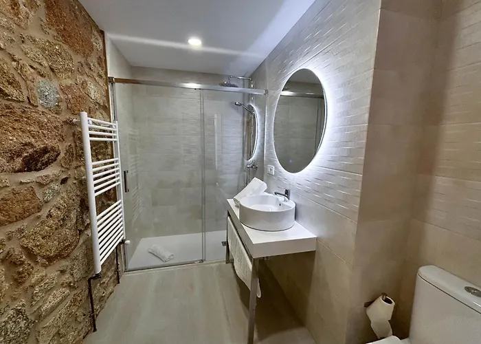 MAR DE SOBRÁN suites