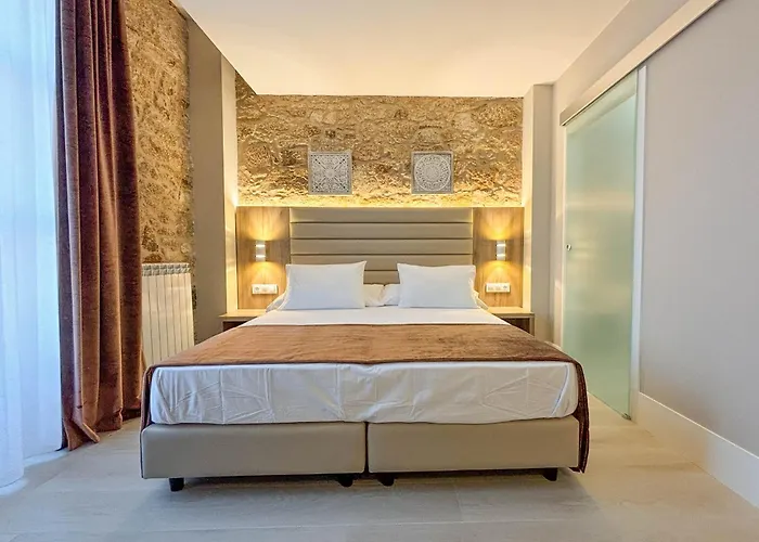 Mar De Sobran Suites