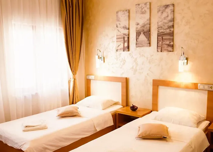 Hotel Bela Roza