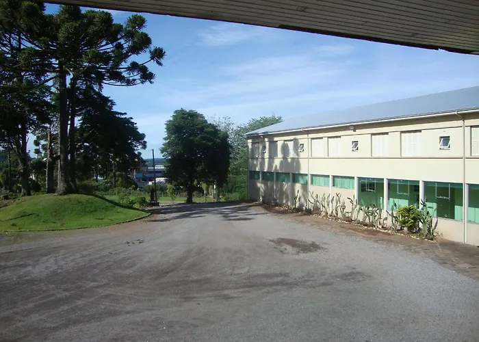 Hotel Murialdo