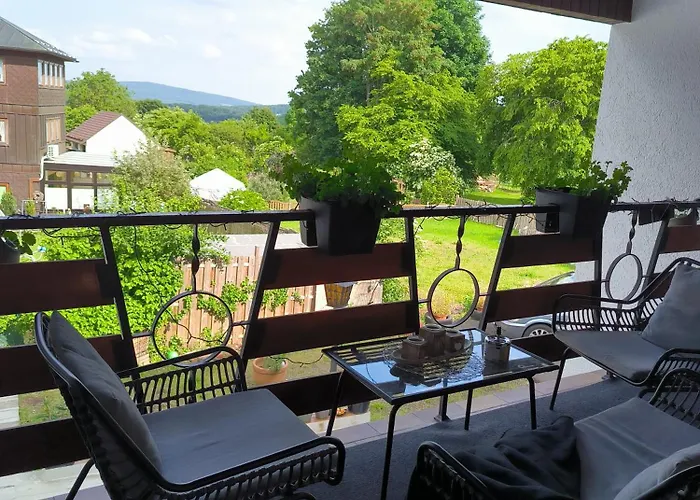 Pension Am Rhön3