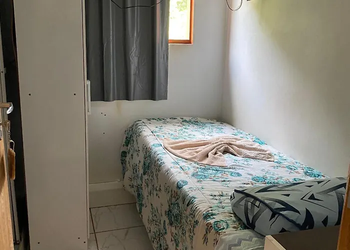 Hotel Pousada Do Viajante