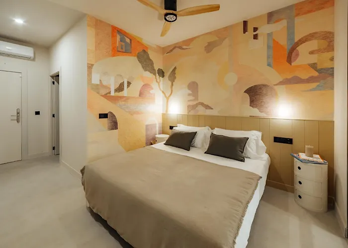 The Atelier Lofts