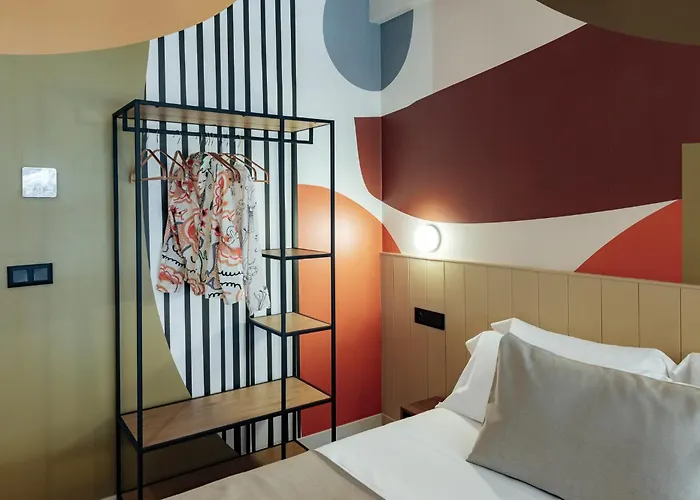 The Atelier Lofts