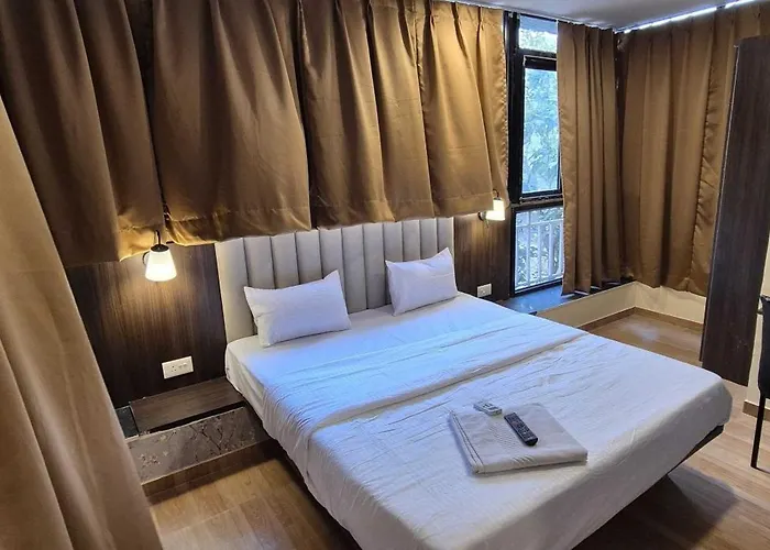 Townhouse Oak Bavdhan Budruk