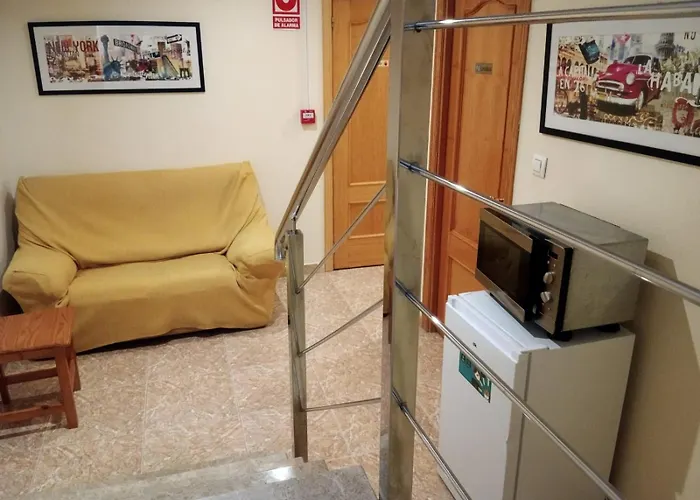 Hotel Gastronómico Casa Pancho