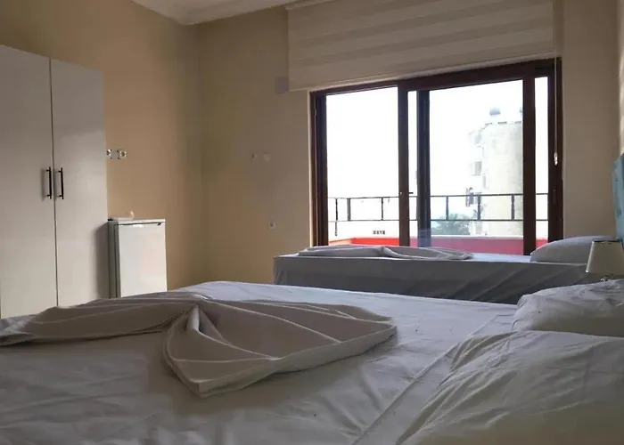 Çilek Otel