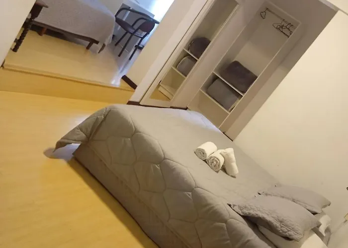 Hotel Colonial