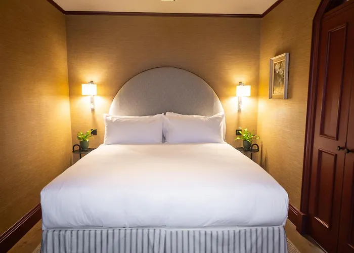 The Hat Maker Boutique Hotel