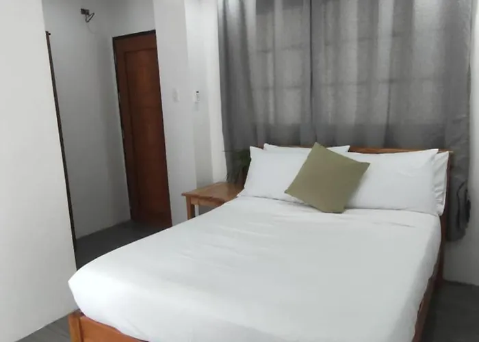 Ola De Baler Resto-Hotel
