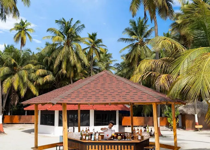 Bangaram Island Resort - Ihcl Seleqtions, Lakshwadeep