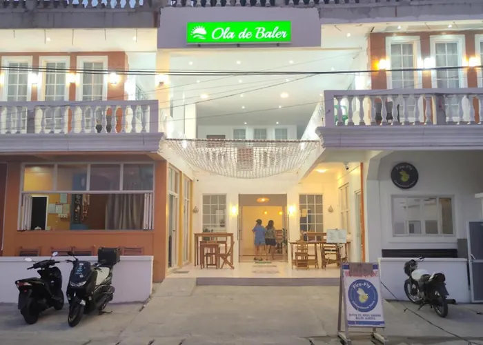Ola De Baler