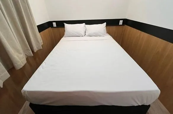 Ex Hotels Baus