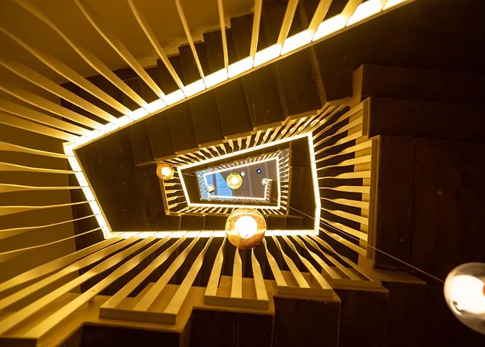 Hotel Boutique Noualt Suites