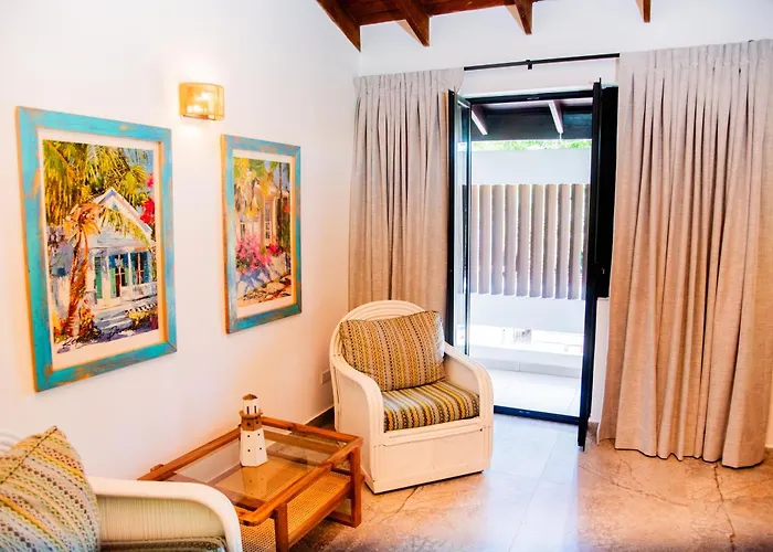 Central Hotel Boutique