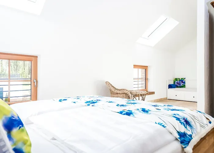 Hofgut Dösterhof - Hotelzimmer