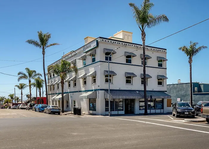 Pismo Beach Club