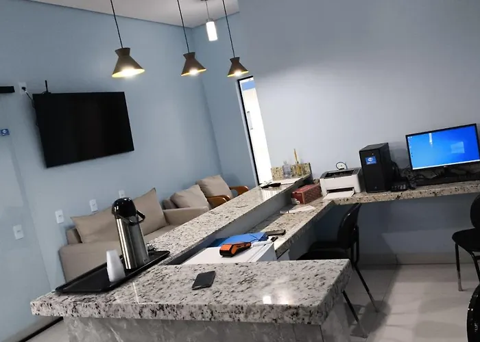 Soft Hotel Sinop