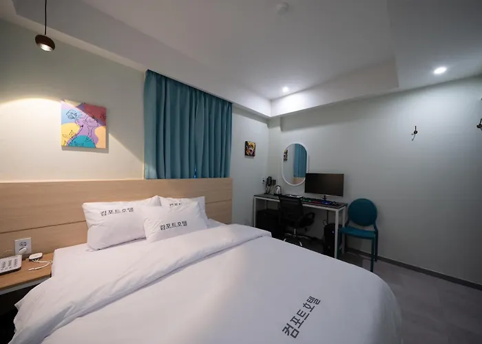 Comport Hotel