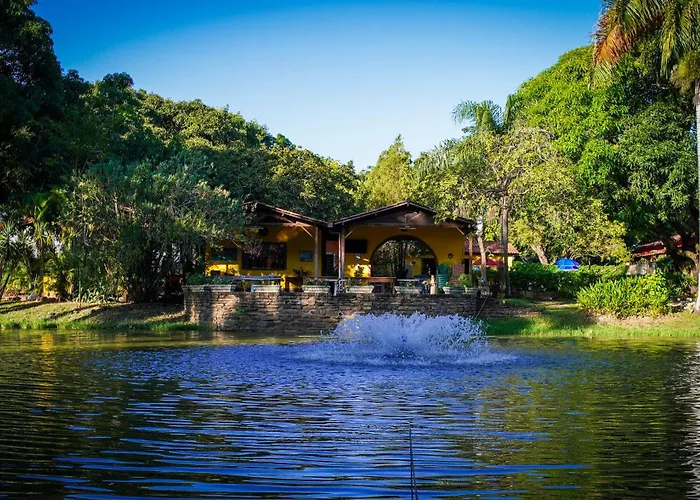 Hotel Pousada San Marco