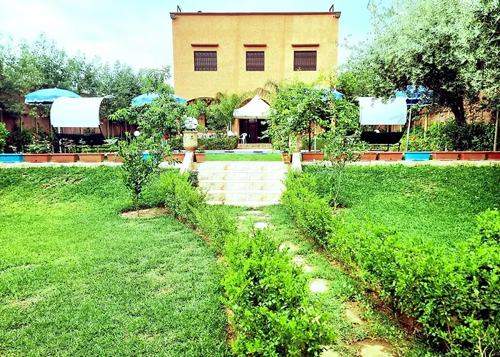 Hotel&Restaurant Atlas Symphony