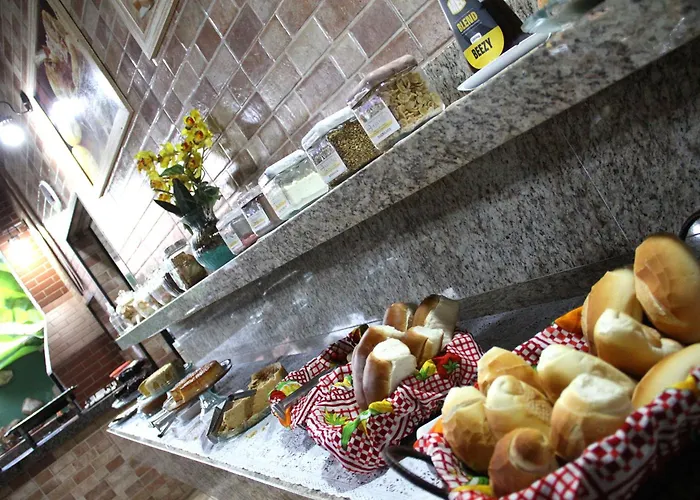 Hotel Barroso