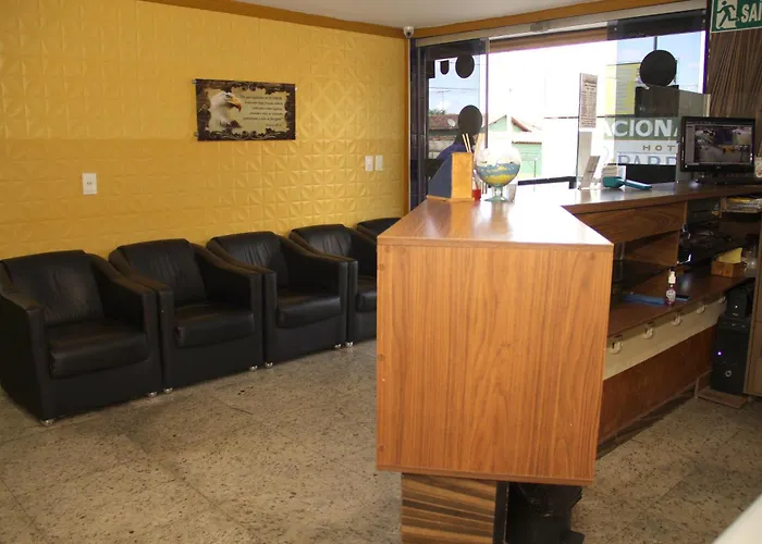 Hotel Barroso