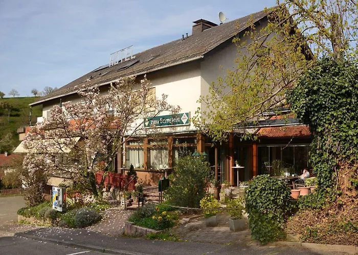 Hotel Bernstein