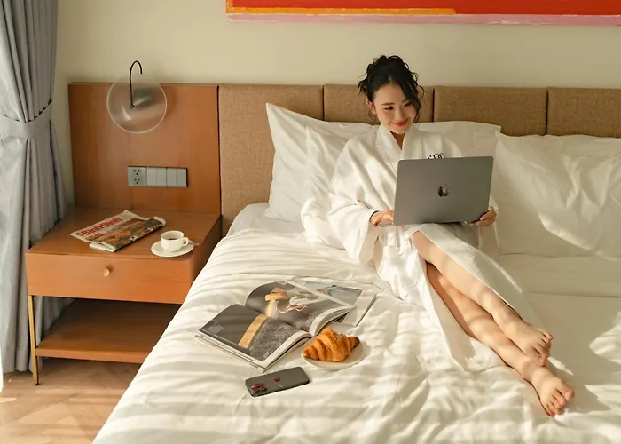 A'dor Hotel&Spa Quy Nhơn