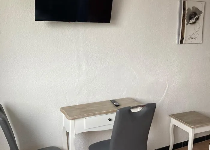HOTEL RESTAURANT Chez Nous