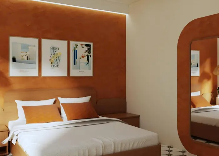 Sky Homestay